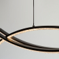 NOVA COLLECTION LED PENDANT