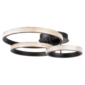 NOVA COLLECTION LED CTC - BK