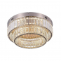 STELLA COLL. LED FLUSH 15.75IN