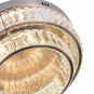 STELLA COLL. LED FLUSH 15.75IN