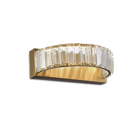 STELLA COLL. LED WALL SCONCE