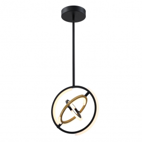 TRILOGY COLLECTION LED PENDANT