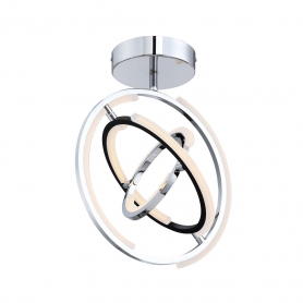 TRILOGY COLLECTION LED CTC