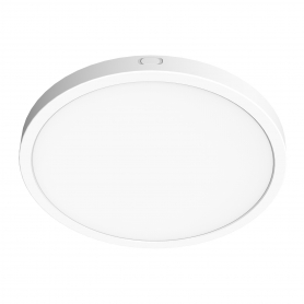 LED CCT FLUSHMOUNT