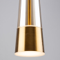 SUNNYVALE 1-LIGHT PENDANT
