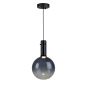 ALEXIS SINGLE LIGHT PENDANT (BLUE)