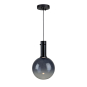 ALEXIS SINGLE LIGHT PENDANT (BLUE)