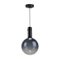 ALEXIS SINGLE LIGHT PENDANT (BLUE)