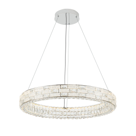 ELEGANCE COLLECTION RING CHD.