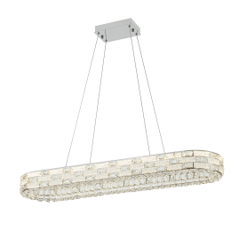 ELEGANCE COLLECTION  OVAL