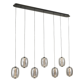 VEGA COLLECTION 7LT.LINEAR LED