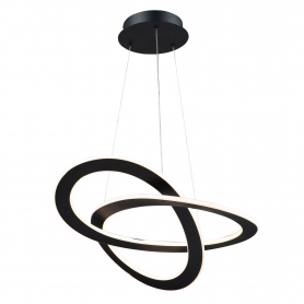 WAVE COLLECT CHAND 20 INCH