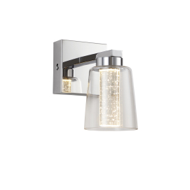 DALTON LED WALL SCONCE (3CCT)