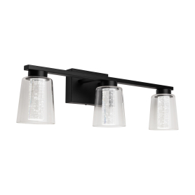 DALTON LED 3-LIGHT BATHROOM VANITY (3CCT)