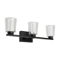 DALTON LED 3-LIGHT BATHROOM VANITY (3CCT)