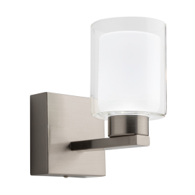 SAVILLE LED WALL SCONCE (3CCT)