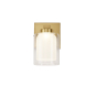 SAVILLE LED WALL SCONCE (3CCT)