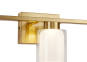 SAVILLE LED WALL SCONCE (3CCT)