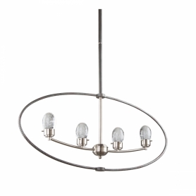 Kingsford AC7454 Chandelier