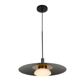 CAMILA 1-LIGHT PENDANT