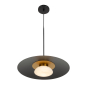 CAMILA 1-LIGHT PENDANT