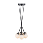 CAMILA 7-LIGHT PENDANT