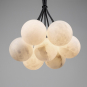CAMILA 7-LIGHT PENDANT