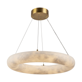 CAMILA 19" CHANDELIER
