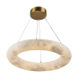 CAMILA 19" CHANDELIER