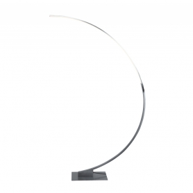 CORTINA 25W LED FLOOR LAMP