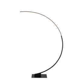 CORTINA 25W LED FLOOR LAMP
