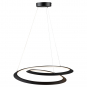 ARA COLLECTION PENDANT BLACK