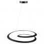 ARA COLLECTION PENDANT BLACK