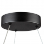 ARA COLLECTION PENDANT BLACK