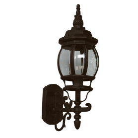 Classico AC8090RU Outdoor Wall Light