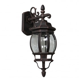 Classico AC8091RU Outdoor Wall Light