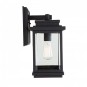 Freemont AC8290BK Outdoor Wall Light
