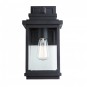 Freemont AC8290BK Outdoor Wall Light