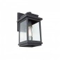 Freemont AC8290BK Outdoor Wall Light