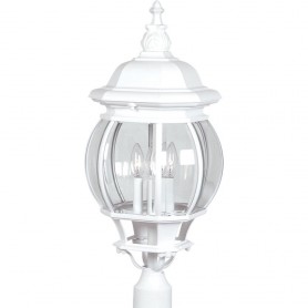 Classico AC8493WH Outdoor Wall Light