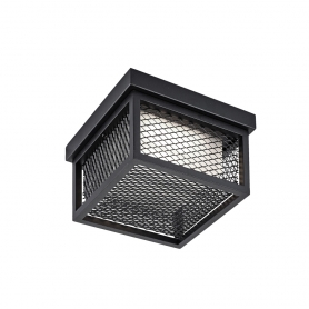 Innovation AC9176BK Outdoor Ceiling Light