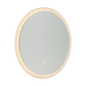 REFLECTIONS LED MIRROR (3CCT)
