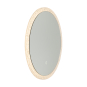 REFLECTIONS LED MIRROR (3CCT)