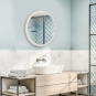 REFLECTIONS LED MIRROR (3CCT)