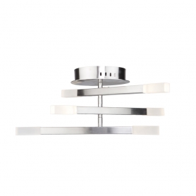 Twig SC13097SN Flush Mount