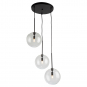 PINPOINT COLL. 3 LT. PENDANT