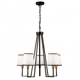 COCO COLLECTION 5 LT. CHAND.