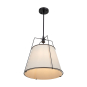 PULLMAN 3-LIGHT PENDANT