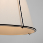 PULLMAN 3-LIGHT PENDANT