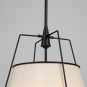 PULLMAN 3-LIGHT PENDANT
